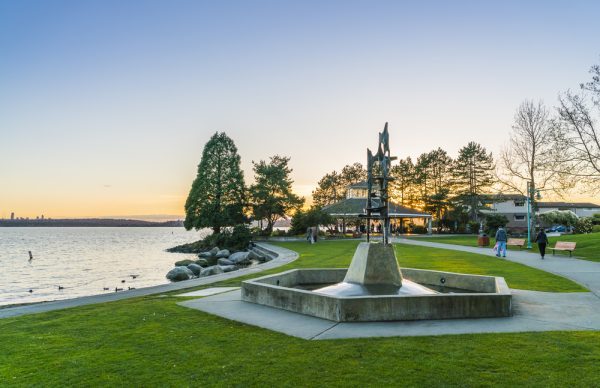 Kirkland, Washington