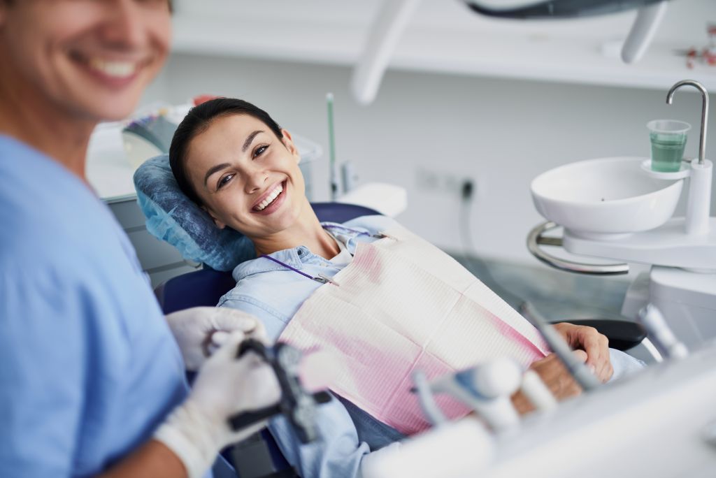 oral cancer screening in kirkland, wa