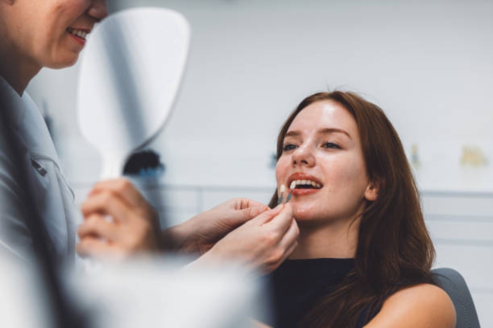 Which Cosmetic Dental Treatment Is Right for You? Veneers, Whitening, Bonding, and More